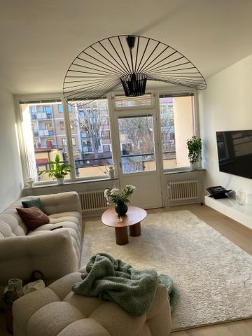 Munkhagsgatan, Linköping - Photo 2