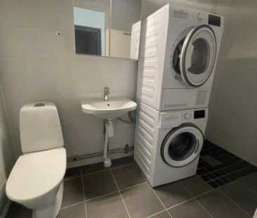 Toppstigen, Sundsvall - Photo 2