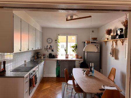 Storängsgatan, Göteborg - Photo 2
