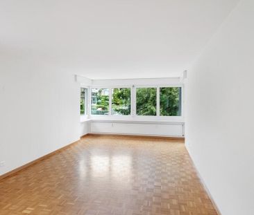 3.5-room apartment in child-friendly development - Foto 1