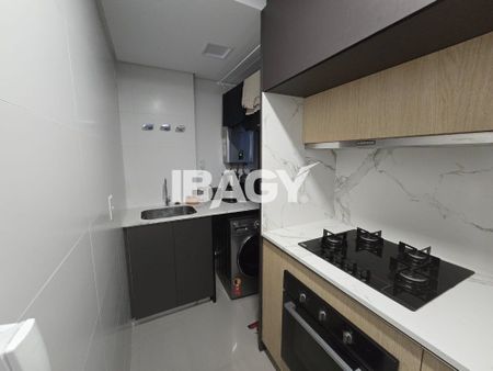 Apartamento 1 Quarto Trindade 63m² - Foto 4