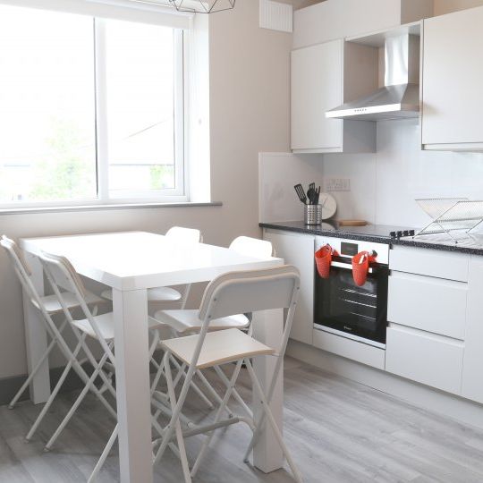 Room for rent in Whitehall A, Dublin. - Photo 1