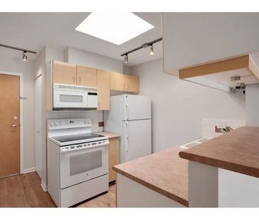 1 BR + 2 Den Penthouse Suite - 2680 W 4th - Photo 2