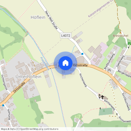 2732 Höflein an der Hohen Wand | Niederösterreich