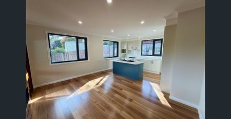 Stylish Newly Built Home in a Peaceful Location! - Photo 5