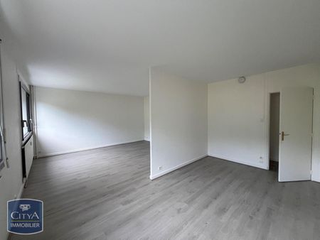 Location Appartement 3 pièces 77m² SEYSSINET PARISET 38170 - Photo 2