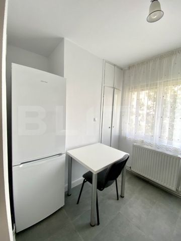Apartament proaspat renovat cu 1 camera,parcare, zona Calea - Fotografie 5