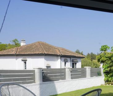 4 bedroom luxury Villa for rent in Nueva Andalucia, Andalusia - Photo 4