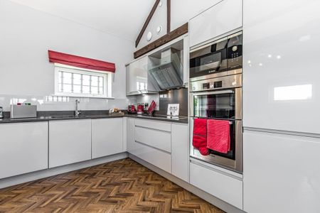 The Old Gaol, Abingdon - Photo 4