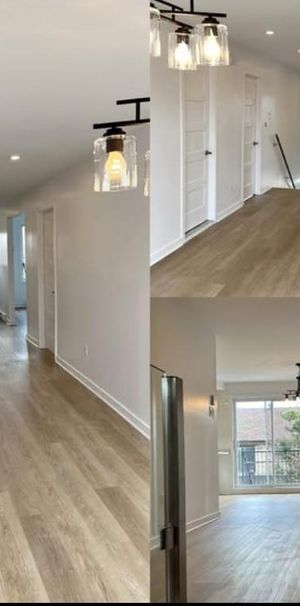 À LOUER – Spacieux et lumineux 5 ½ rénové à Longueuil - Photo 1