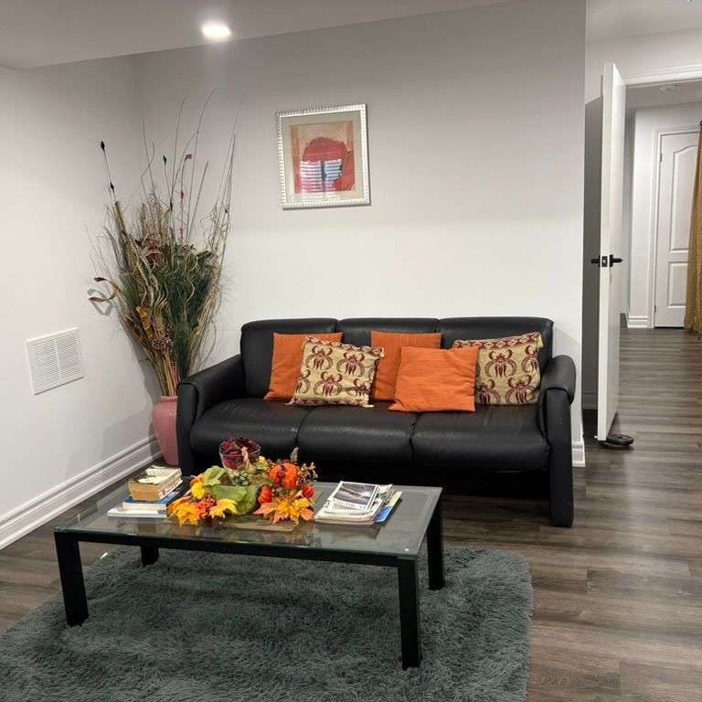 For Lease - 69 Saint Hubert Drive Unit# Lower, Brampton, Ontario - Photo 1