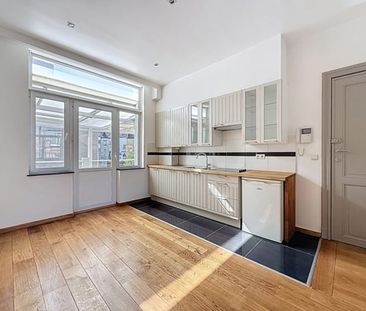 Appartement te huur - Foto 5