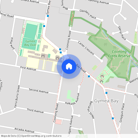 58a Coonong Road, NSW 2227, Gymea Bay