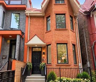 For Lease - 55 Huron Street, Toronto, Ontario - Photo 5
