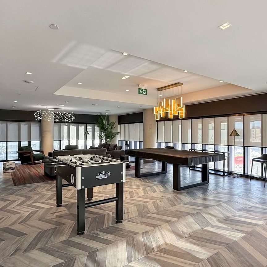 For Lease - 5858 Yonge Street Unit# LPH25, Toronto, Ontario - Photo 1
