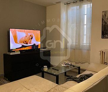 APPARTEMENT A LOUER MONTELIMAR 2 PIECES 65 M² - Photo 6