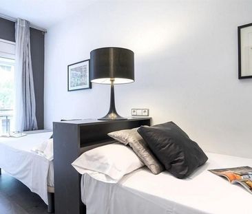 Apartamento de alquiler en Dreta de l'Eixample - Photo 5