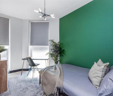 Studio to rent - Photo 5