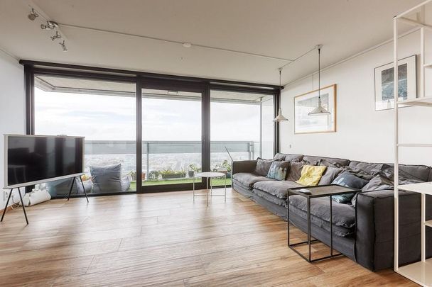 Anna van Buerenplein 269, Rivierenbuurt-Noord, 2595DE, Den Haag - Foto 1