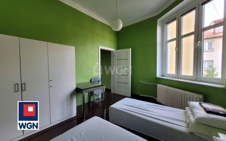 Mieszkanie na wynajem w kamienicy Kwidzyn, Centrum - Photo 5