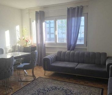 4 Zimmer, 86 m² - Photo 6