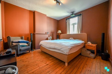 Ruime stadswoning nabij centrum Izegem - Photo 2