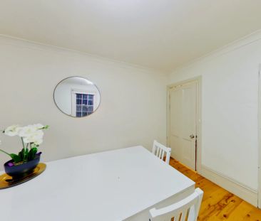 Room 5 Bed 2 (twin) - Photo 3