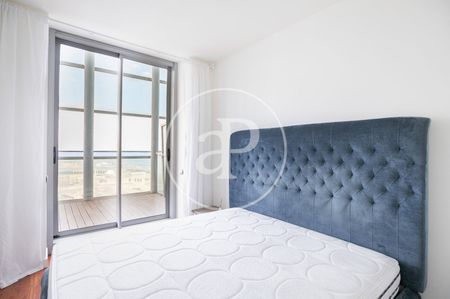 Penthouse for rent in Illa del Mar - Photo 4