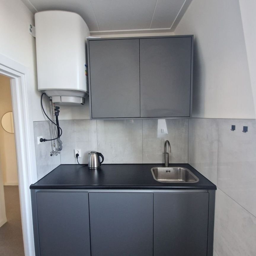 Gemeubileerd appartement Steenstraat ( tijdelijke verhuur ) - Photo 1