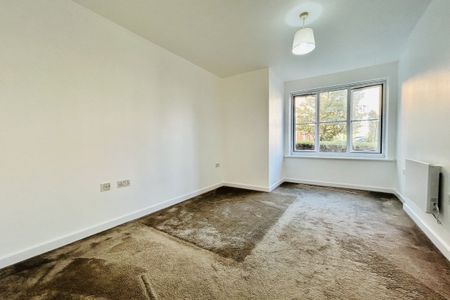 Magellan Way, DERBY - Photo 2