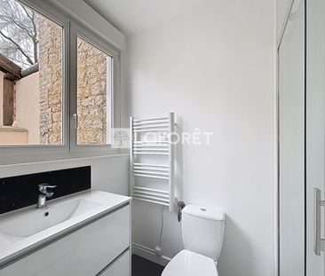 Appartement T1 près de CHALONS EN CHAMPAGNE à louer - Photo 4