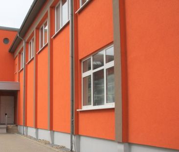 Wohnung, 2 Zimmer (46,41 m²) - Foto 1