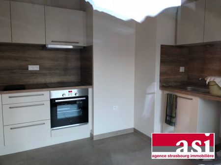 Beau 3 pièces récent - Photo 2