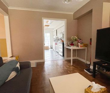 For Lease - 48 Chipwood Crescent Unit# Upper, Toronto, Ontario - Photo 5