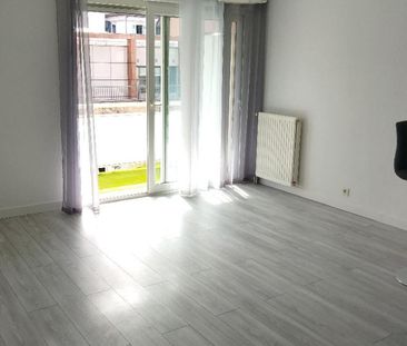 Appartement T2 à louer à Cluses - Photo 1