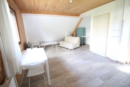 STUDIO Meublé Proche Campus 1 et 2 - Photo 3