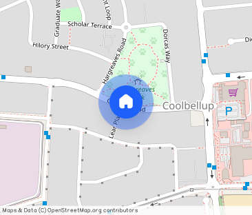 Coolbellup - Photo 1