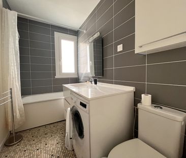 Location Appartement 1 pièce 32m² - Photo 1