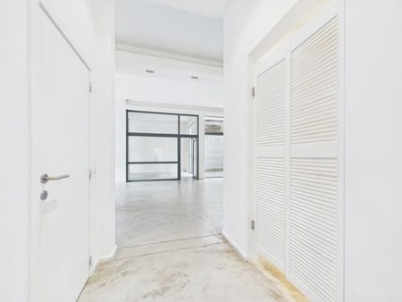 Loft te huur - Foto 4