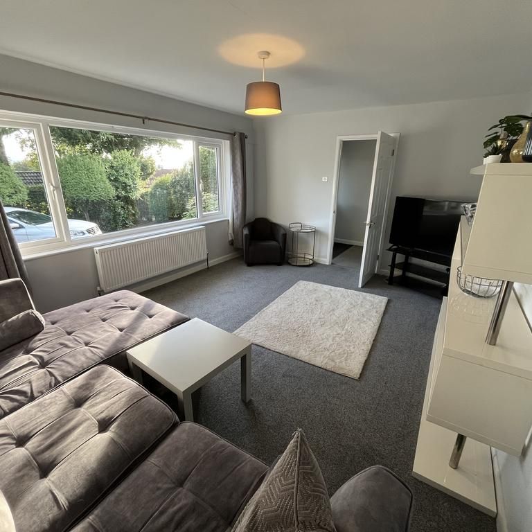 2 bedroom detached bungalow to rent - Photo 1