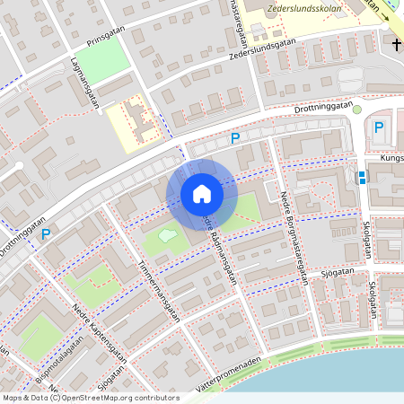 Nedre Rådmansgatan 8, 591 26, Motala