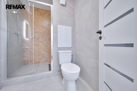 Pronájem bytu 2+1 v osobním vlastnictví 54 m², Aš - Fotografie 3