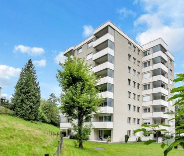 Rein ins neue Wohnglück! - Foto 1