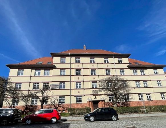 Taucha, Lindnerstraße 23 - Foto 1