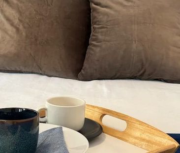 Calle de Raimundo Fernández Villaverde, Madrid, Community of Madrid... - Photo 2