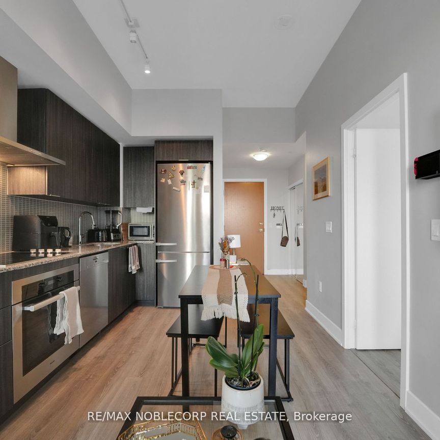 For Lease - 20 Shore Breeze Drive Unit# 4202, Toronto, Ontario - Photo 1