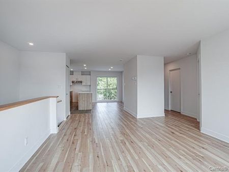 278 Route du Canton, app.A, J8G 1R5, Brownsburg-Chatham - Photo 5