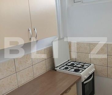 Garsoniera, 30 mp, etaj intermediar, zona Iulius Mall - Fotografie 1