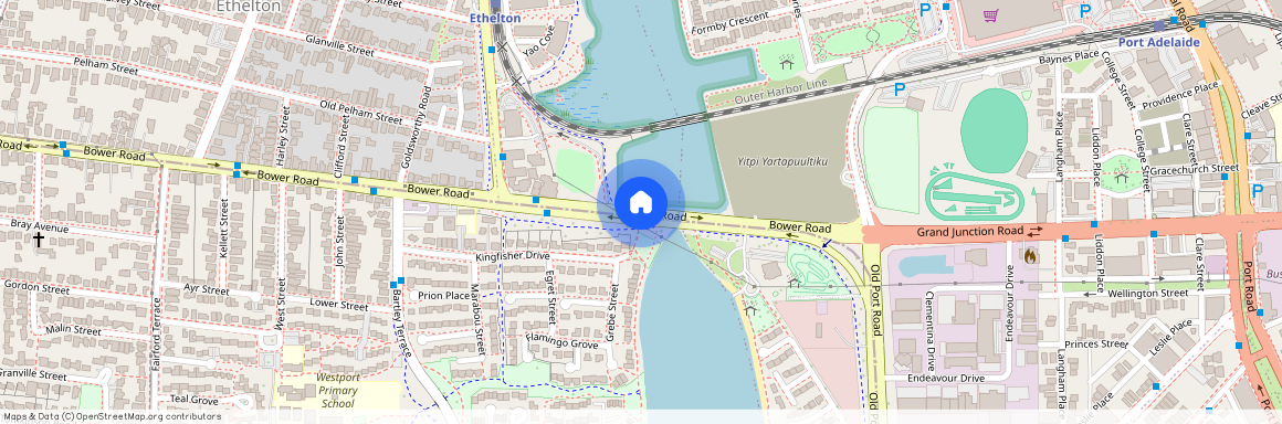 Address available on request, SA 5015, New Port
