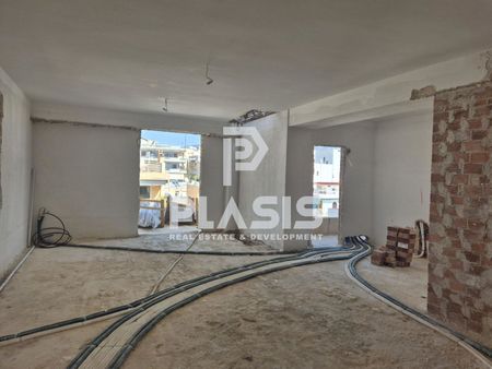 Διαμέρισμα για ενοικίαση Καλαμάκι (Άλιμος) - Photo 5